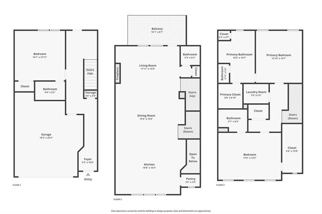 Building Photo - 568 Avondale Pk Cir