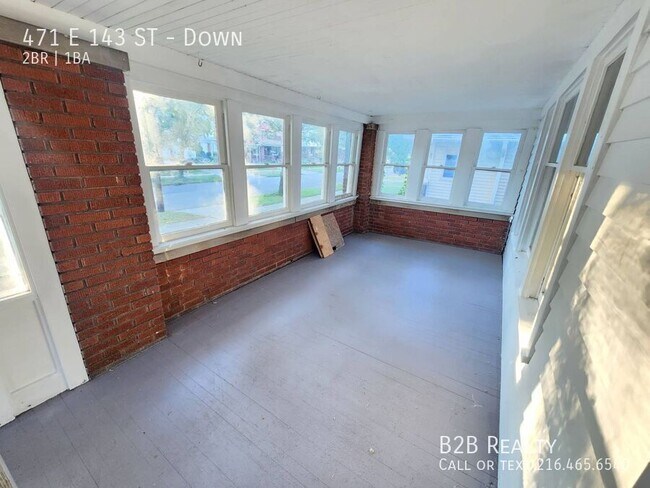 Building Photo - 471 E 143rd St