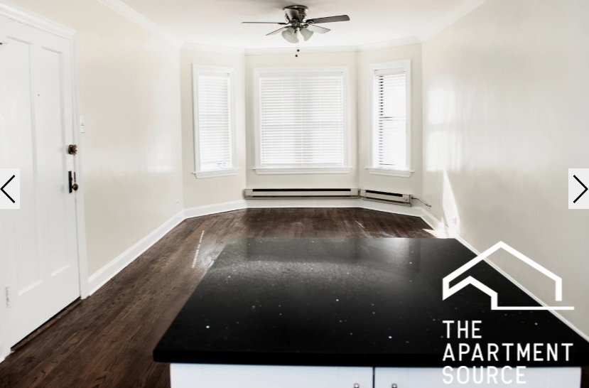 Building Photo - 3841 N Greenview Ave