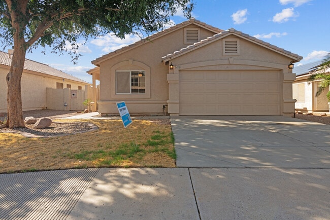Building Photo - Move-in ready home in Mesa!