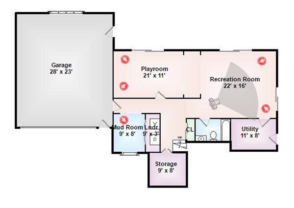 Building Photo - 264 Country Way