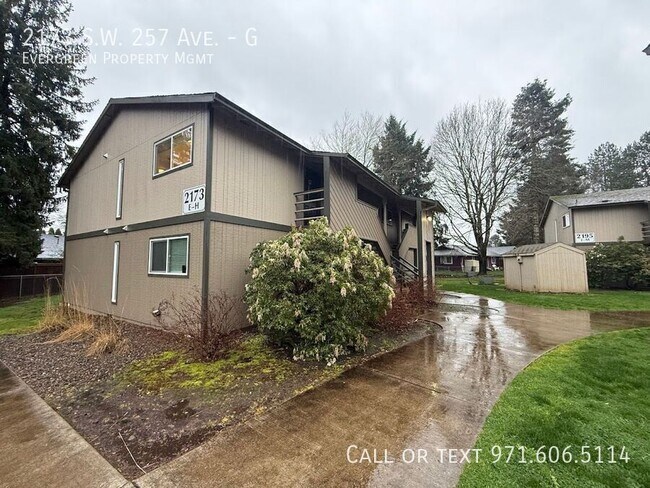 Building Photo - 2173 SW 257th Dr