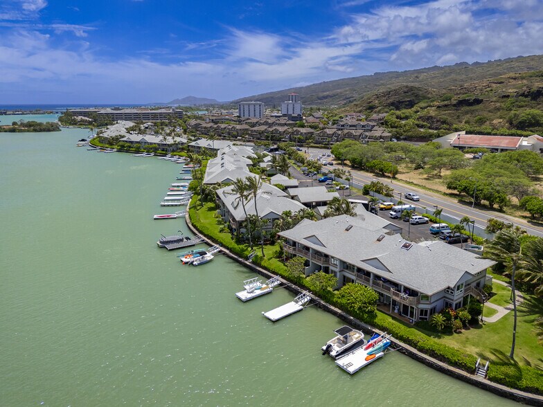 Building Photo - 7007 Hawaii Kai Dr