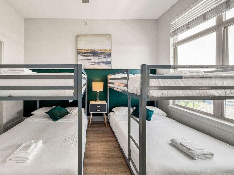 Building Photo - 2901 Indiana St