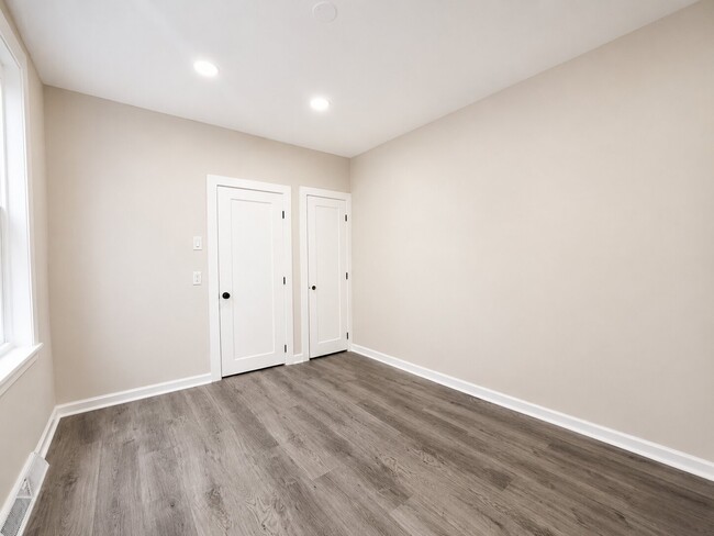 Building Photo - 2551 N Jessup St
