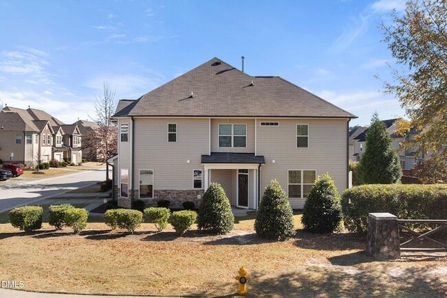 Building Photo - 7603 Weathered Oak Way