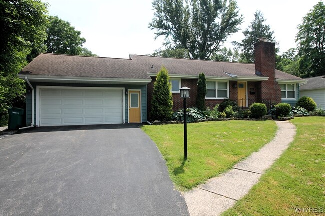 Building Photo - 8709 Nottingham Terrace