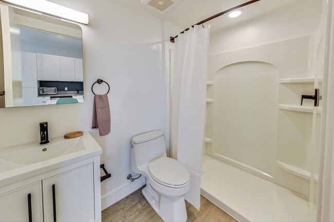 Floorplan - ArtHaus Magnolia