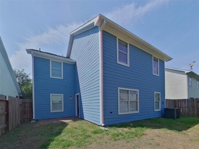 Building Photo - 10015 Sweet Nectar Ln