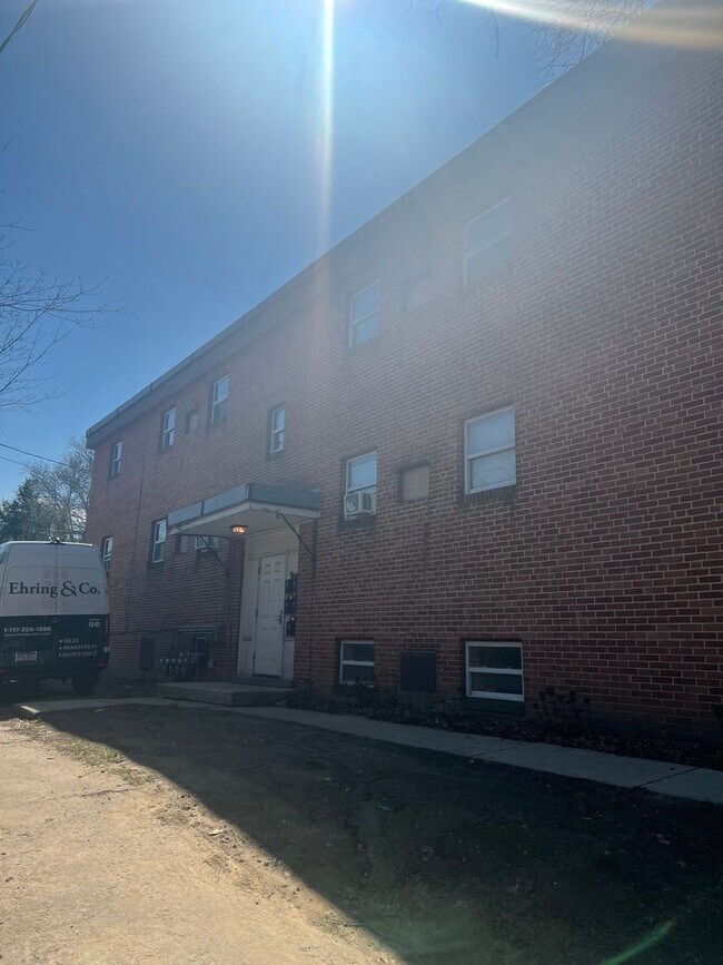 Primary Photo - 505 Wiconisco St