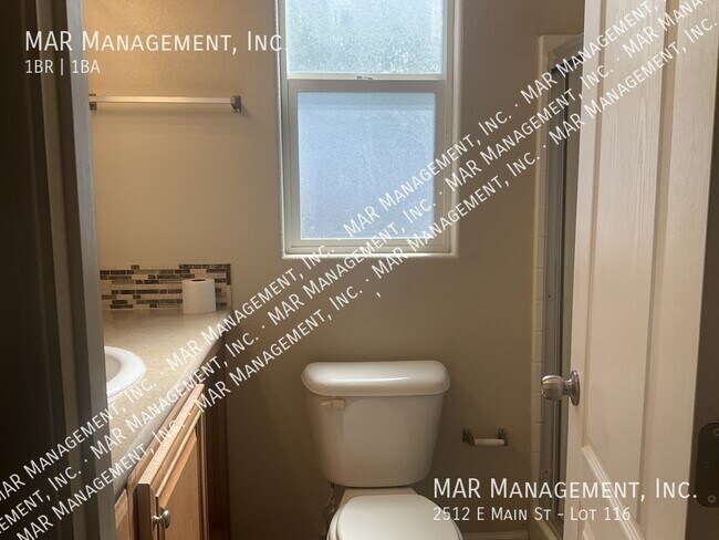 Building Photo - 2512 E Main St