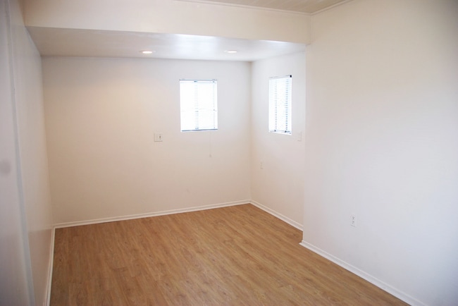 Bedroom - 6616 Sabado Tarde Rd