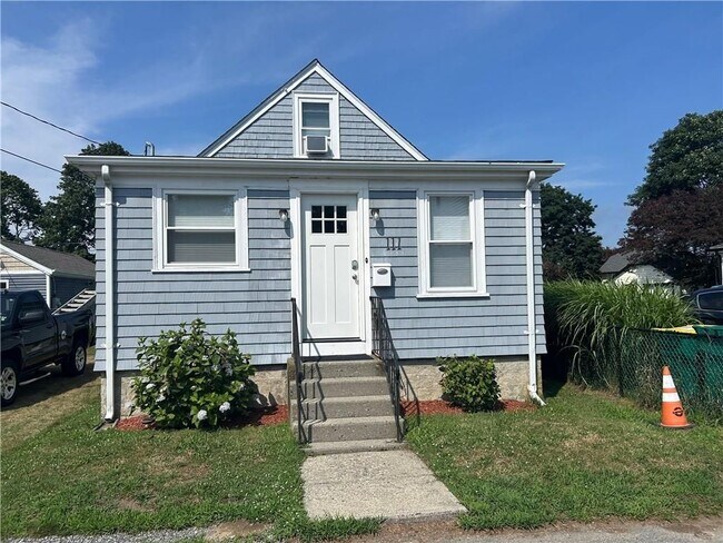 Building Photo - 111 Cedar Ave