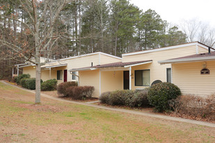 Building Photo - Vineyard Pointe Apartments