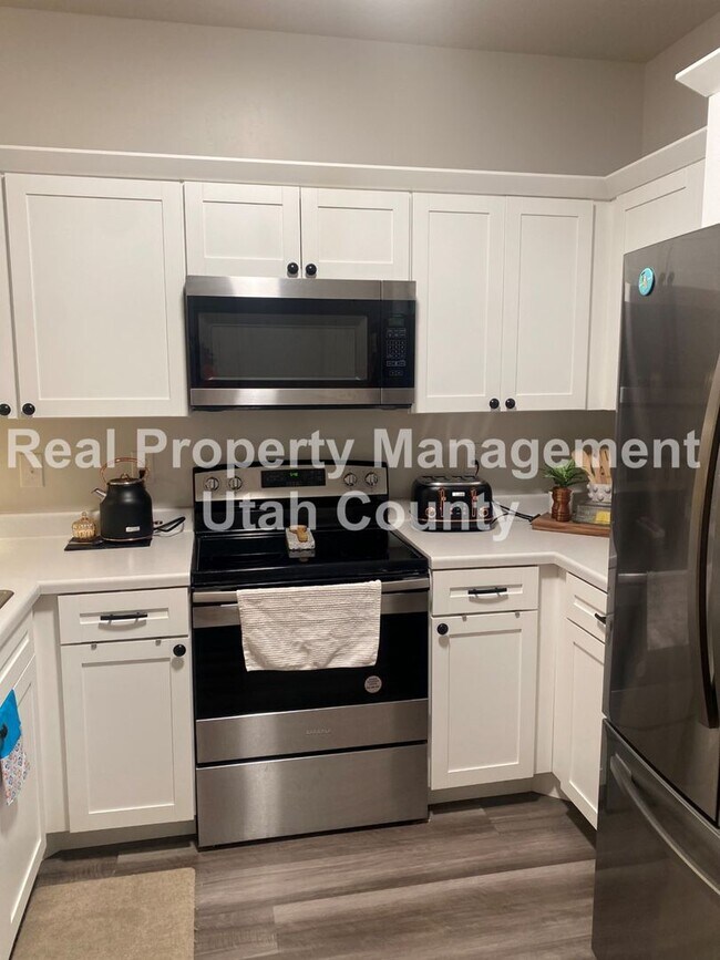 Building Photo - Lehi Condo for Rent