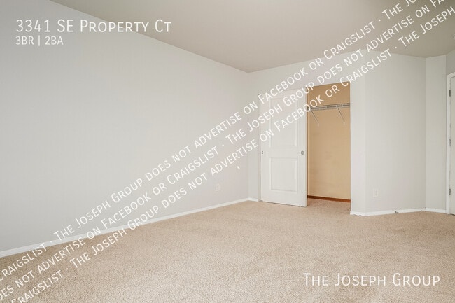 Building Photo - 3341 SE Property Ct