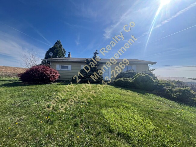 Primary Photo - 3 Bedroom in Red Lion Schools with a 1 Car...
