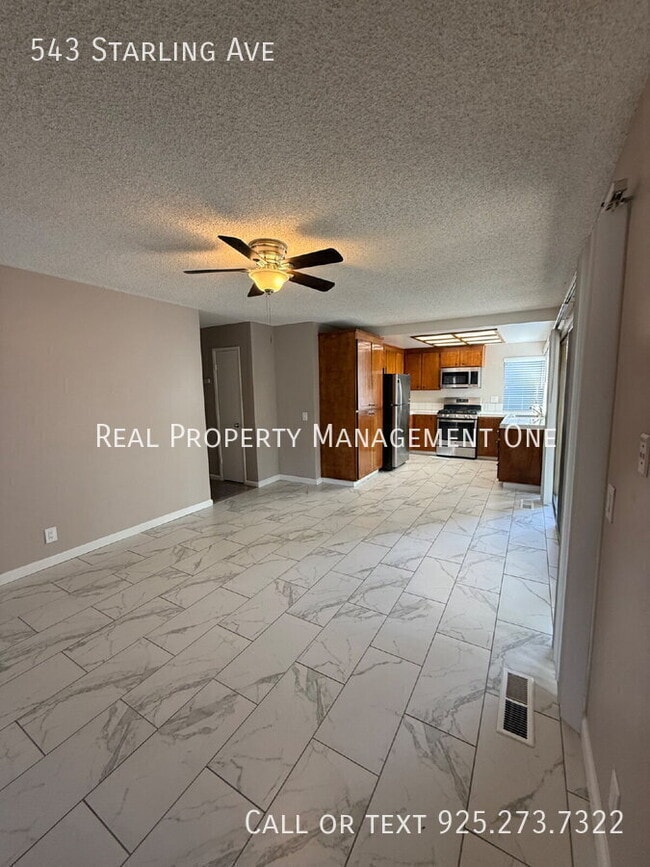 Building Photo - 543 Starling Ave