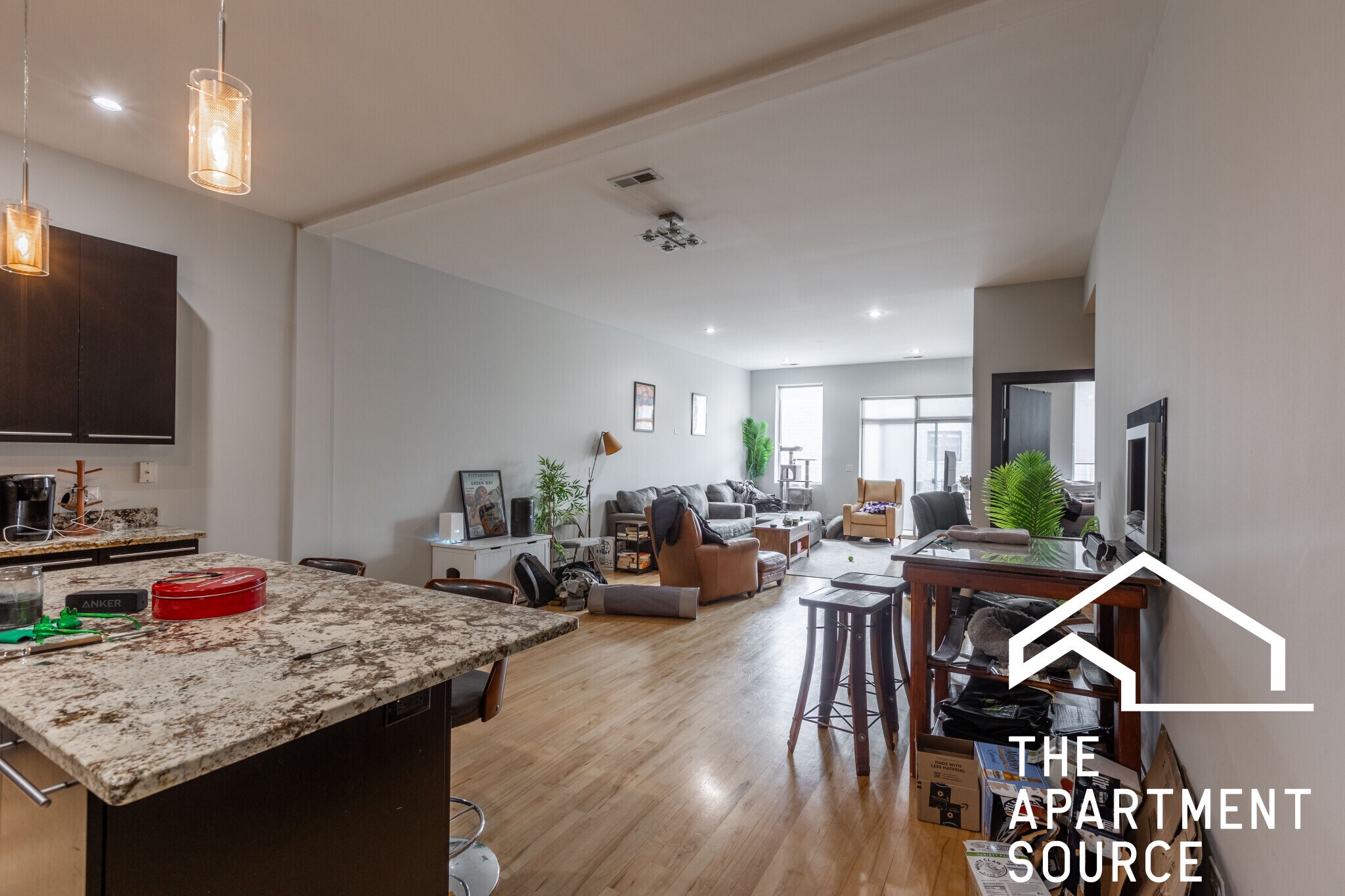 Building Photo - 2349 N Lister Ave