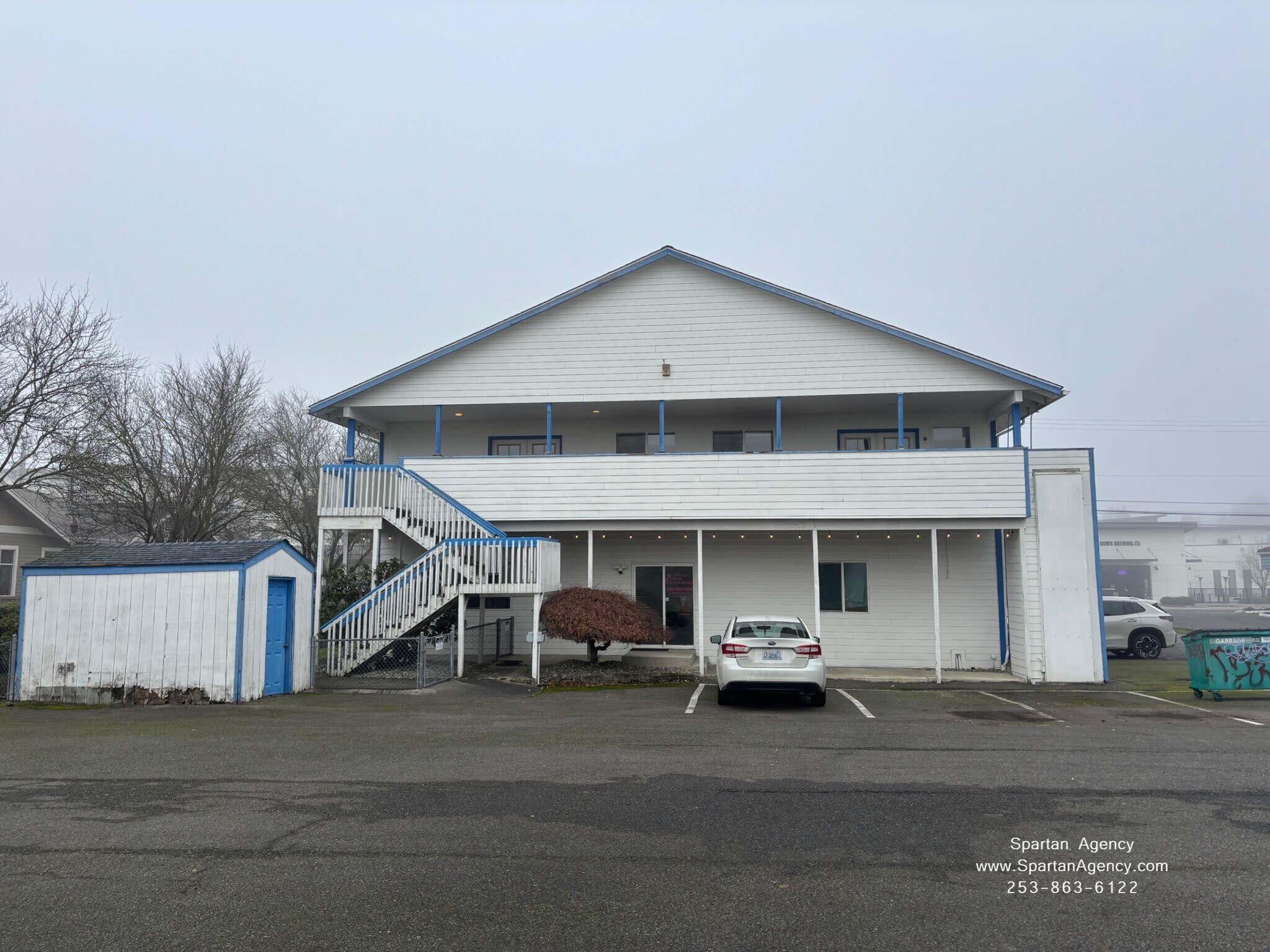 Building Photo - 15310 Main St E