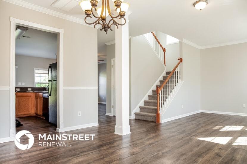 Building Photo - 5120 Stowe Derby Dr