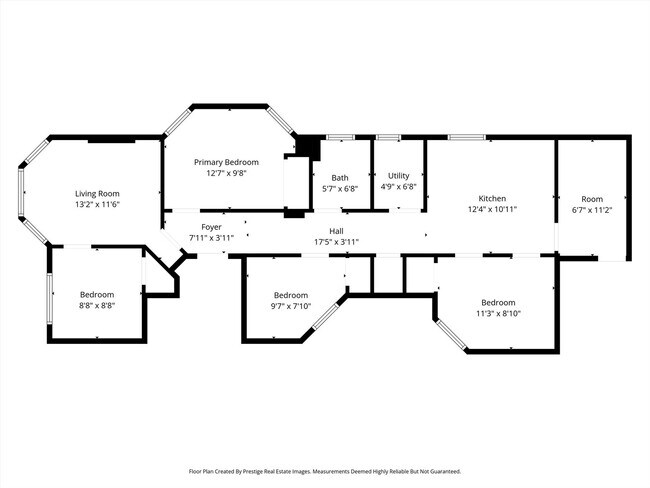 Building Photo - 7242 S May St