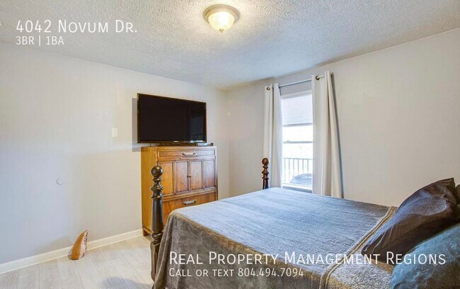 Building Photo - 4042 Novum Rd