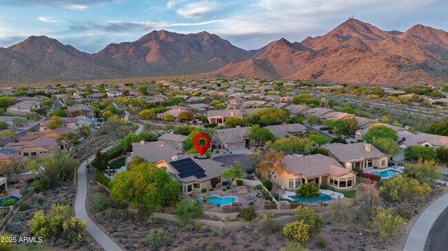Building Photo - 10875 E Mirasol Cir