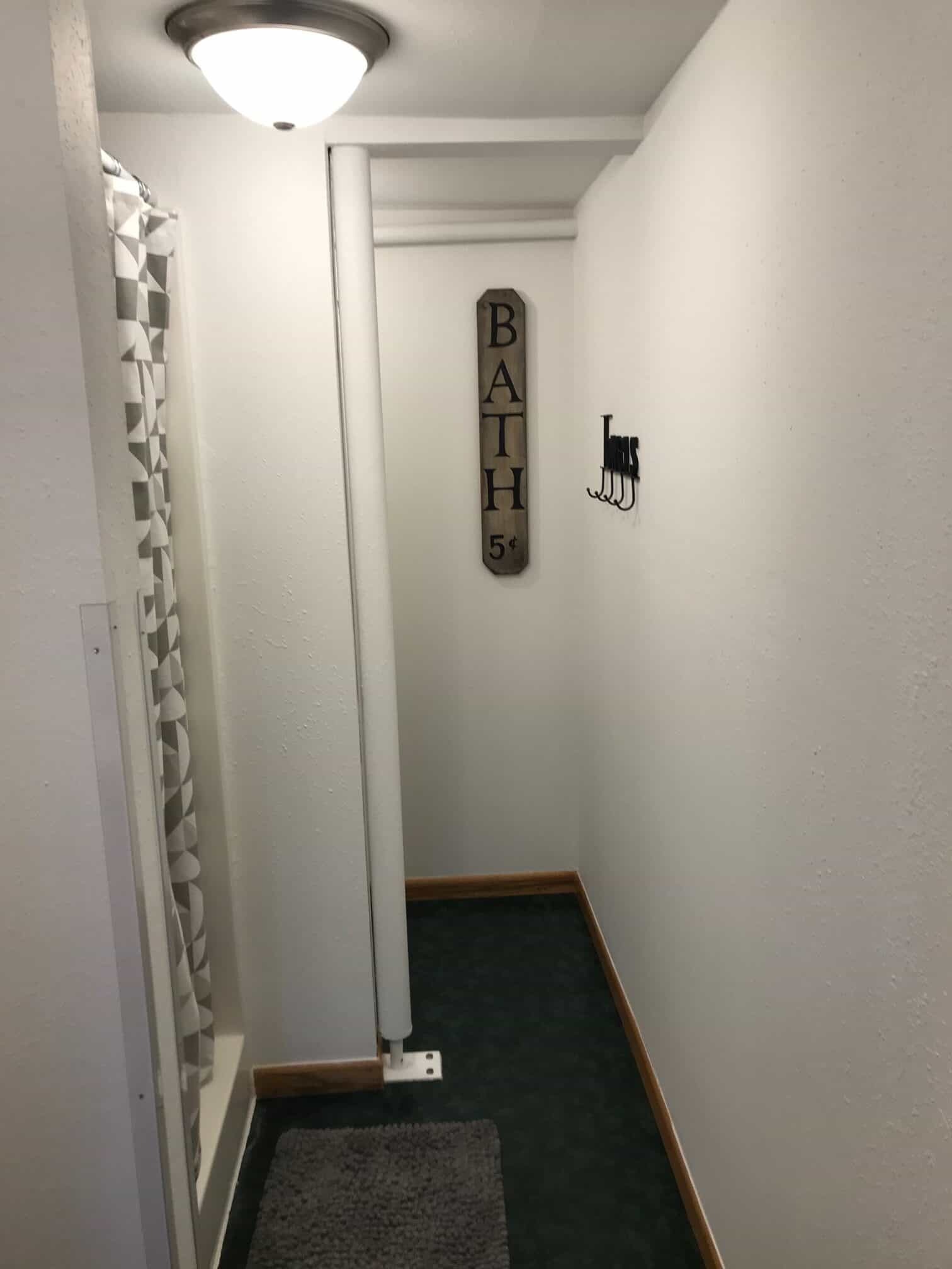 Bathroom-4 - 767 E 5th St