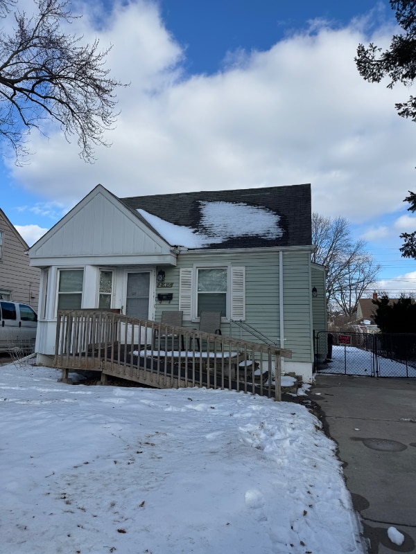 Building Photo - 20476 Norborne