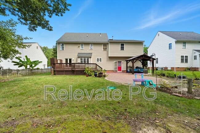 Building Photo - 5447 Wintercreek Dr