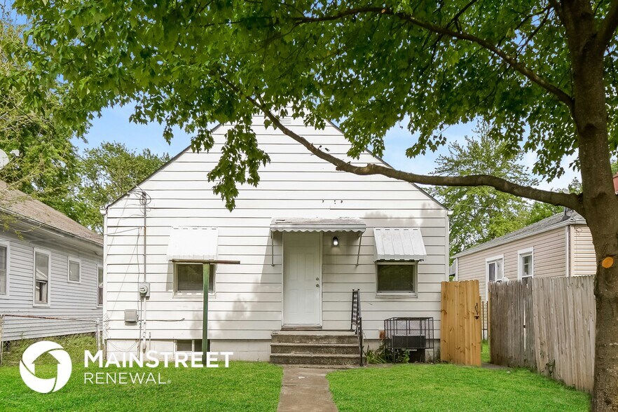 Building Photo - 1526 N Grant Ave
