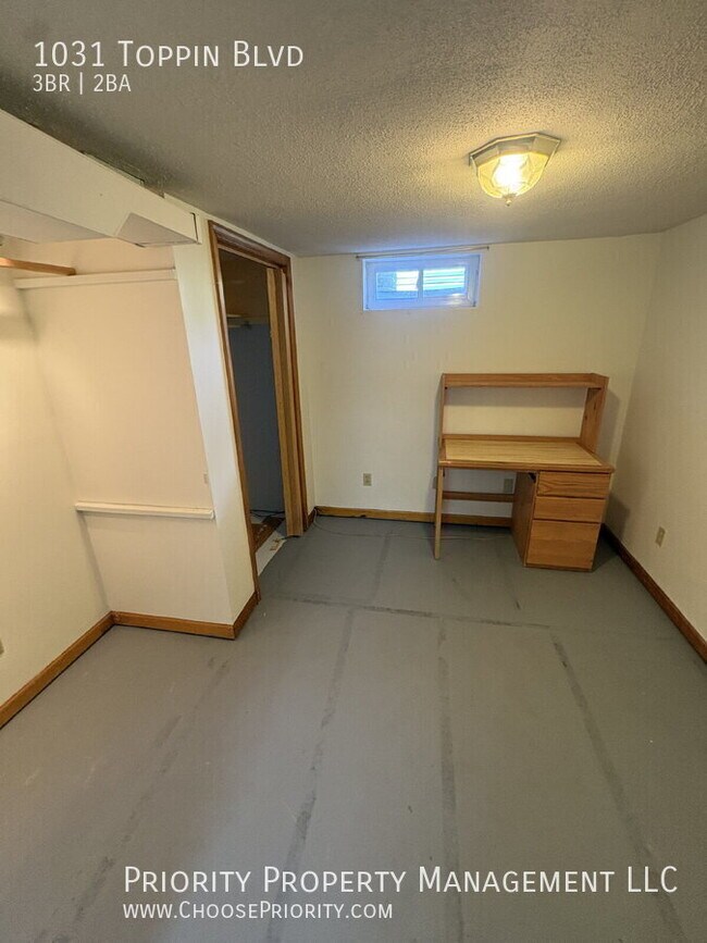 Building Photo - 1031 Toppin Blvd