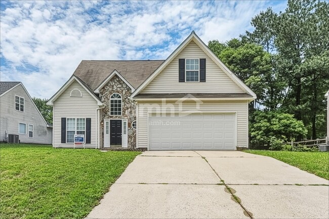 Building Photo - 6515 Goldenblush Cir