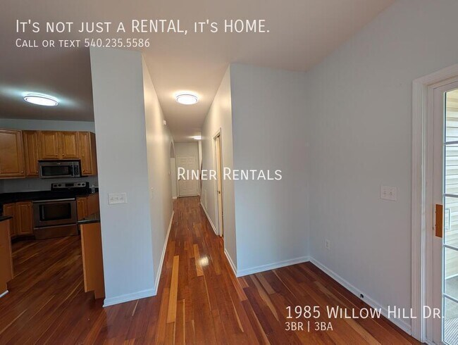 Building Photo - 1985 Willow Hill Dr