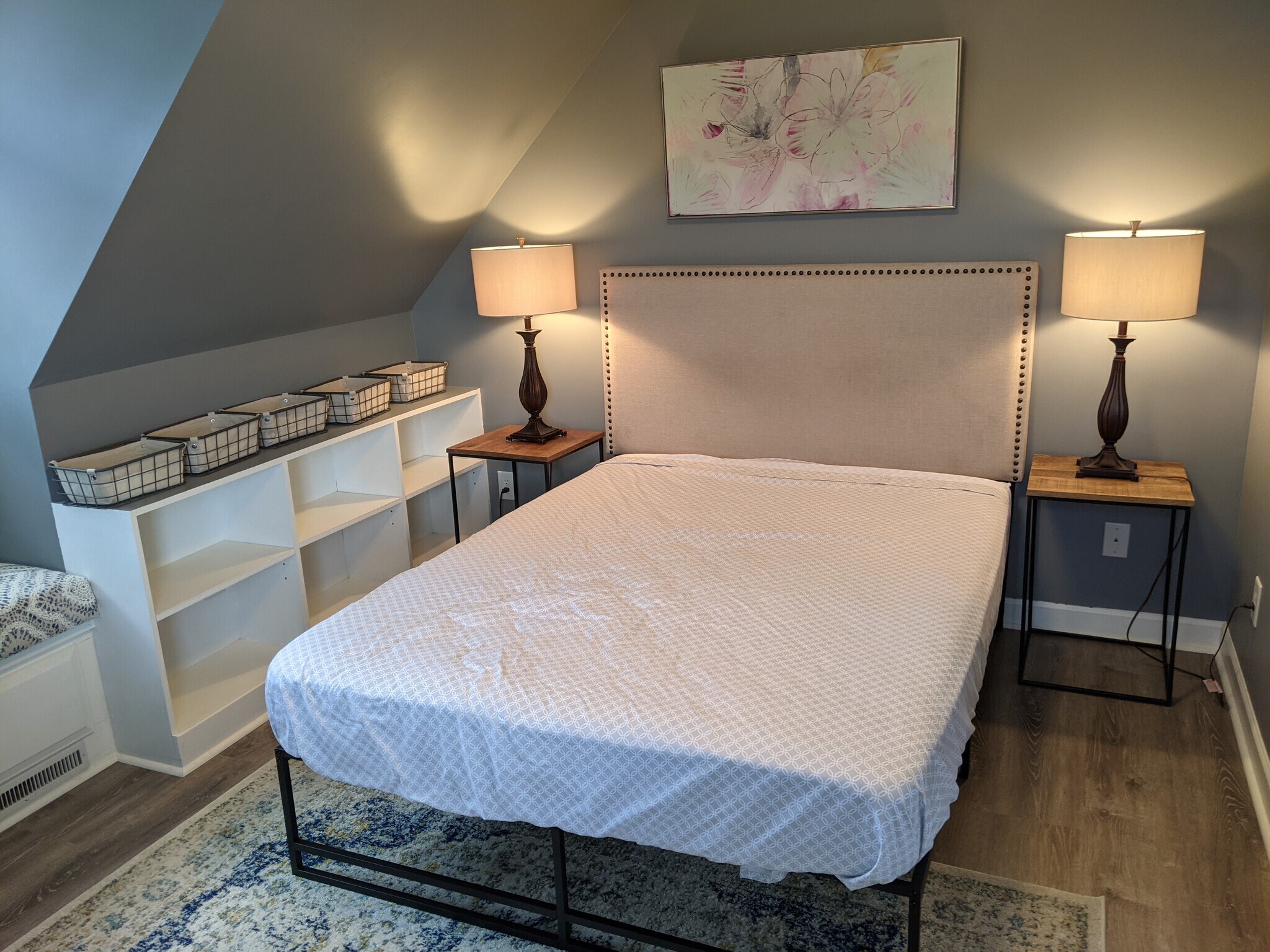 Bedroom - 4303 Thetford Rd