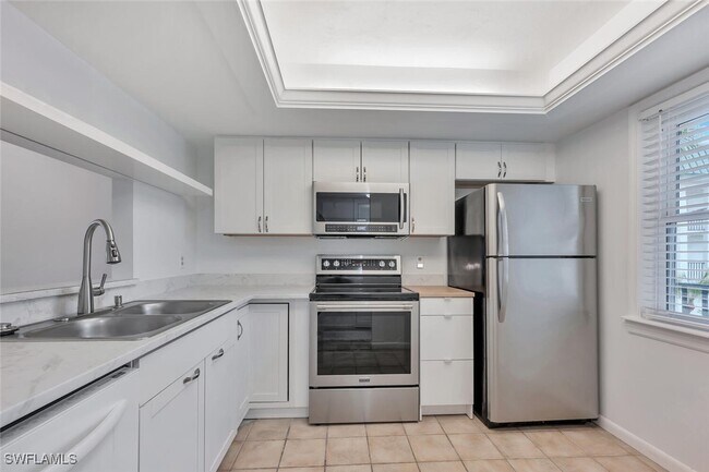Building Photo - 3030 Binnacle Dr