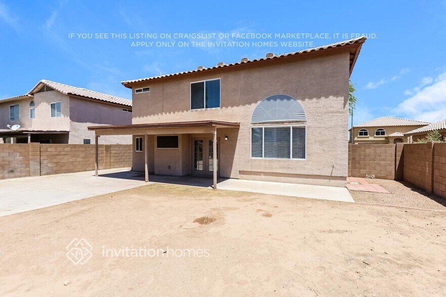 Building Photo - 9573 W Hatcher Rd