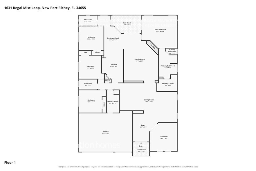 Building Photo - 1631 Regal Mist Loop