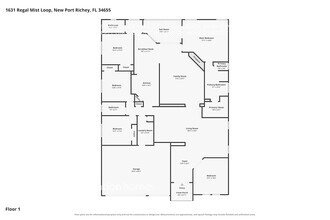 Building Photo - 1631 Regal Mist Loop