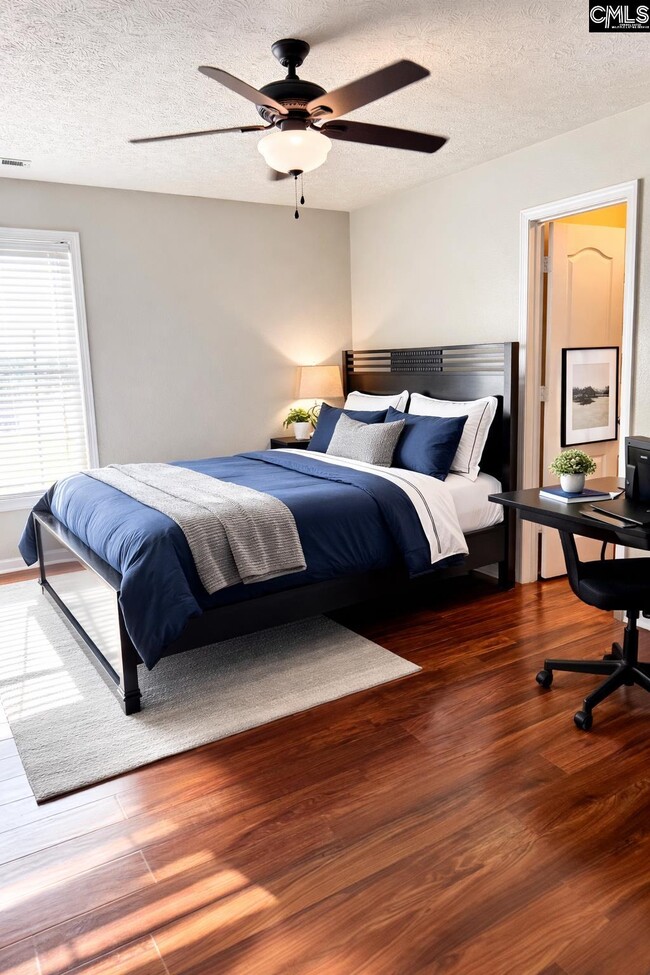 Building Photo - 1906 Leesburg Dr