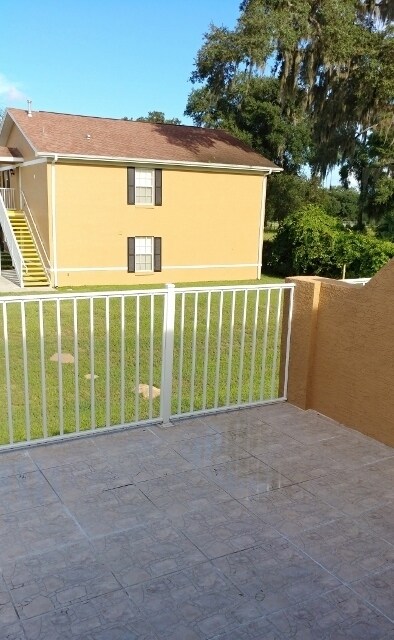 Building Photo - Newer 3/2 Townhome in Inverness!!!