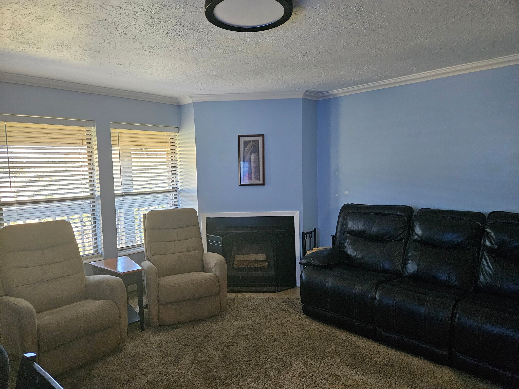 Family Room - 3615 N Wolf Creek Dr