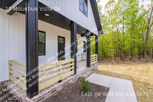 Building Photo - 17 Mountain Vista Dr