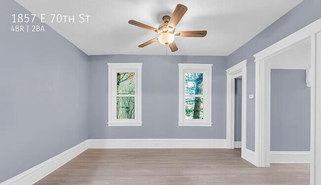 Building Photo - 1857 E 70th St