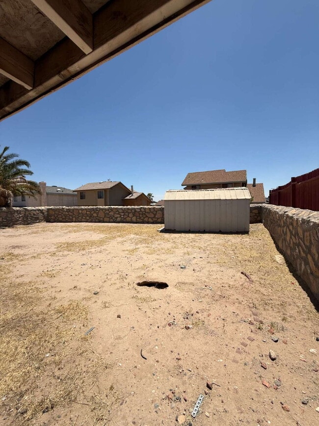 Building Photo - 11708 Sierra Azul Dr