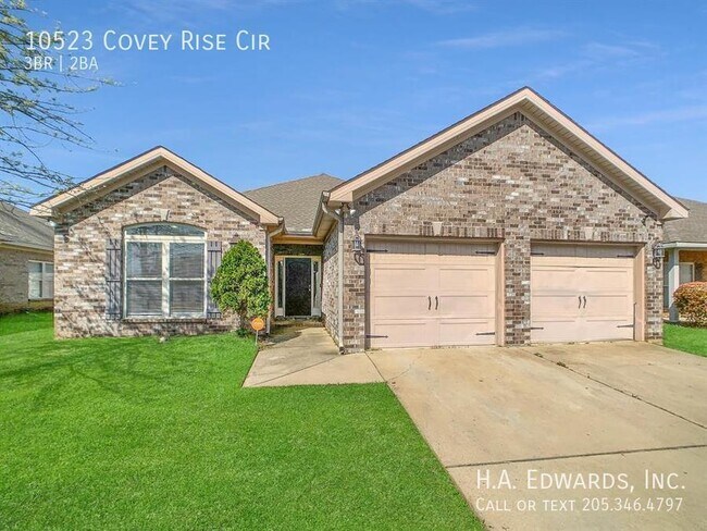 Primary Photo - 10523 Covey Rise Cir