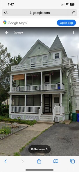 Primary Photo - 18 Summer St