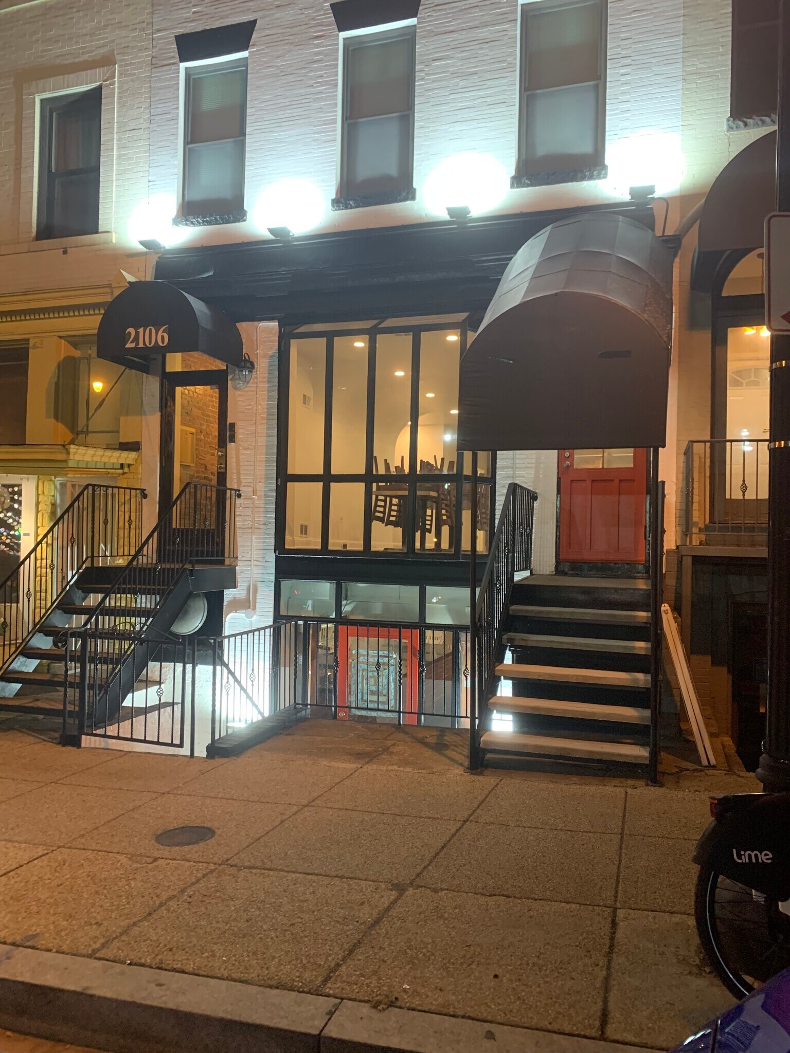 Building Photo - 2106 18th St NW