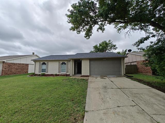 Building Photo - 5500 Adams Dr